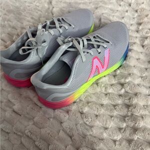 New Balance Fresh Foam Sneakers